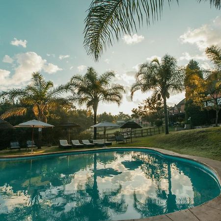 Pecan Bush Lodge ماغاليسبورغ المظهر الخارجي الصورة