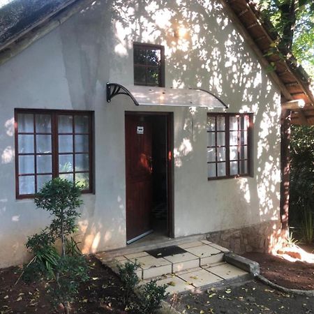 Pecan Bush Lodge ماغاليسبورغ المظهر الخارجي الصورة