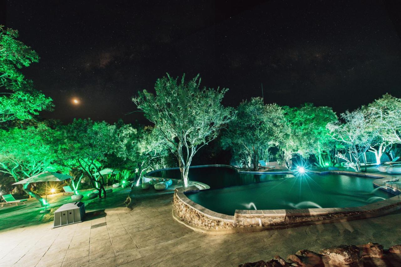 Pecan Bush Lodge ماغاليسبورغ المظهر الخارجي الصورة