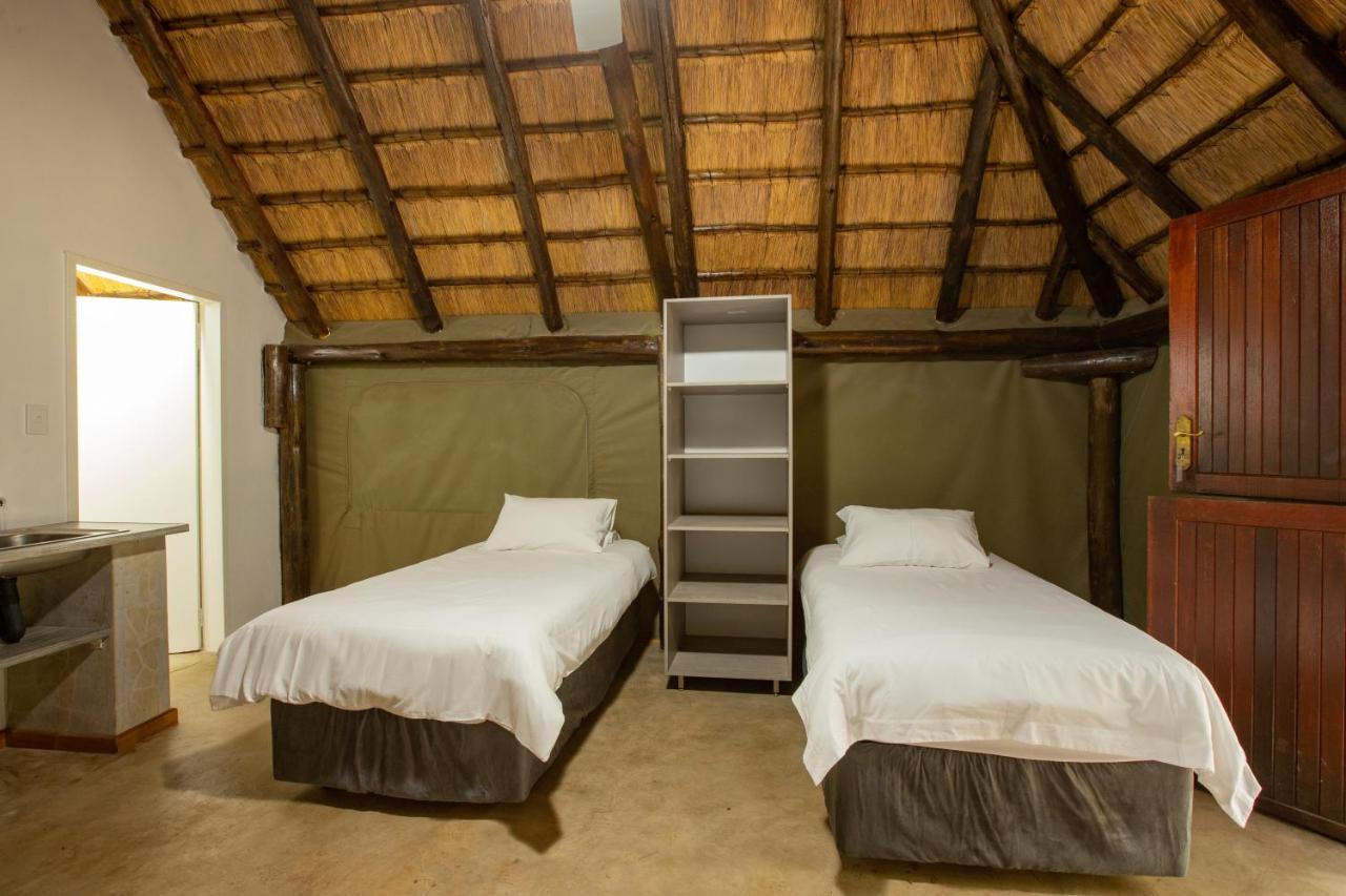 Pecan Bush Lodge ماغاليسبورغ المظهر الخارجي الصورة