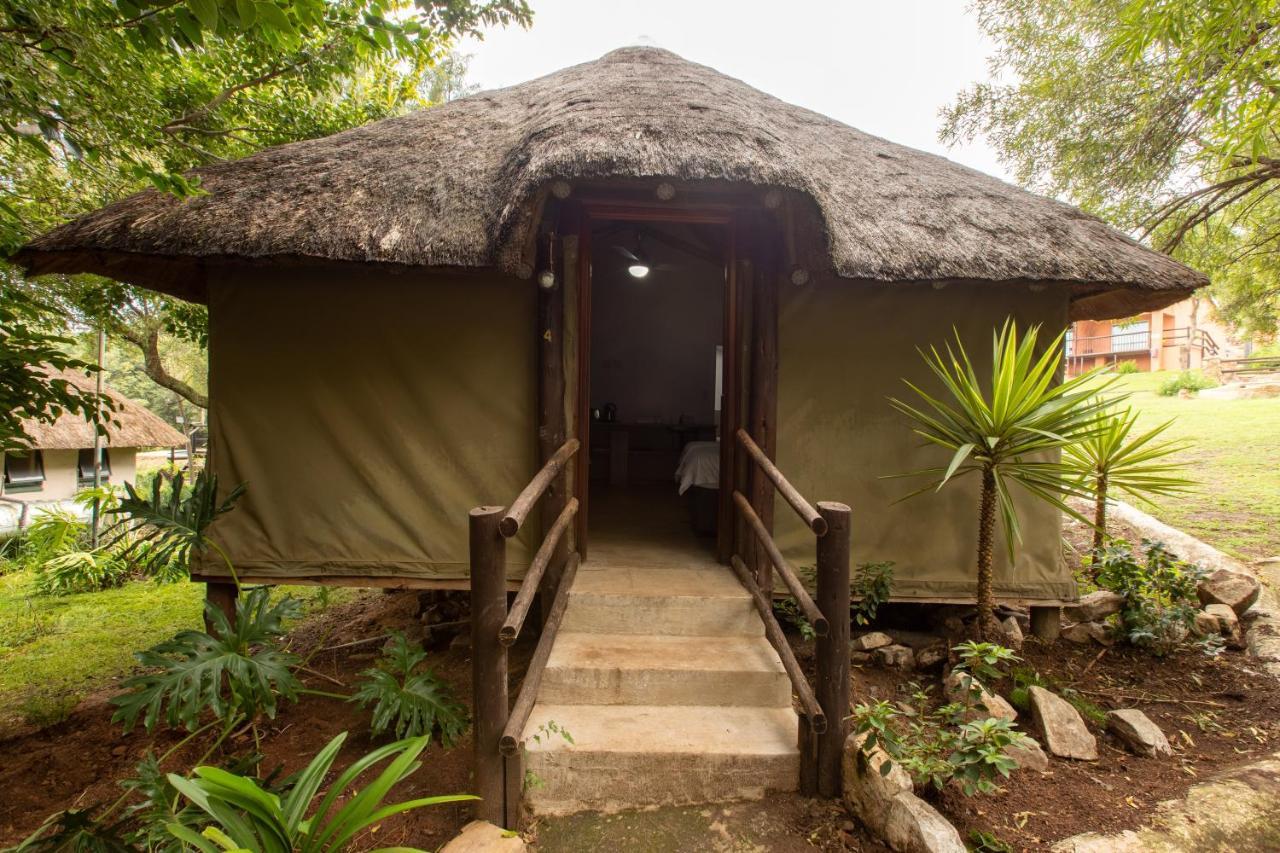 Pecan Bush Lodge ماغاليسبورغ المظهر الخارجي الصورة