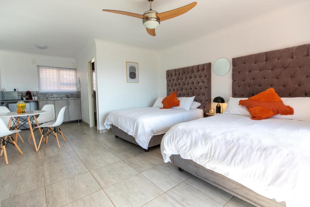 Pecan Bush Lodge ماغاليسبورغ المظهر الخارجي الصورة