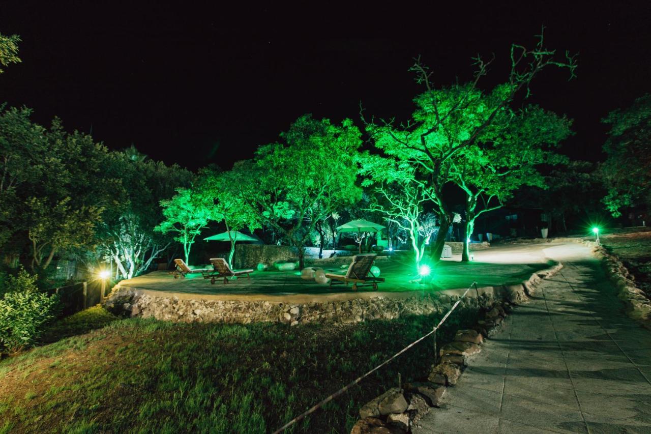 Pecan Bush Lodge ماغاليسبورغ المظهر الخارجي الصورة