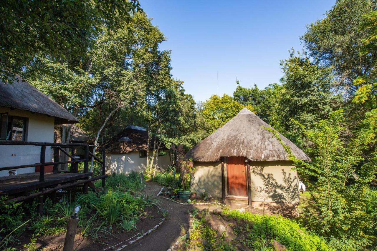 Pecan Bush Lodge ماغاليسبورغ المظهر الخارجي الصورة