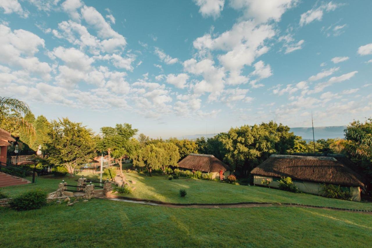 Pecan Bush Lodge ماغاليسبورغ المظهر الخارجي الصورة