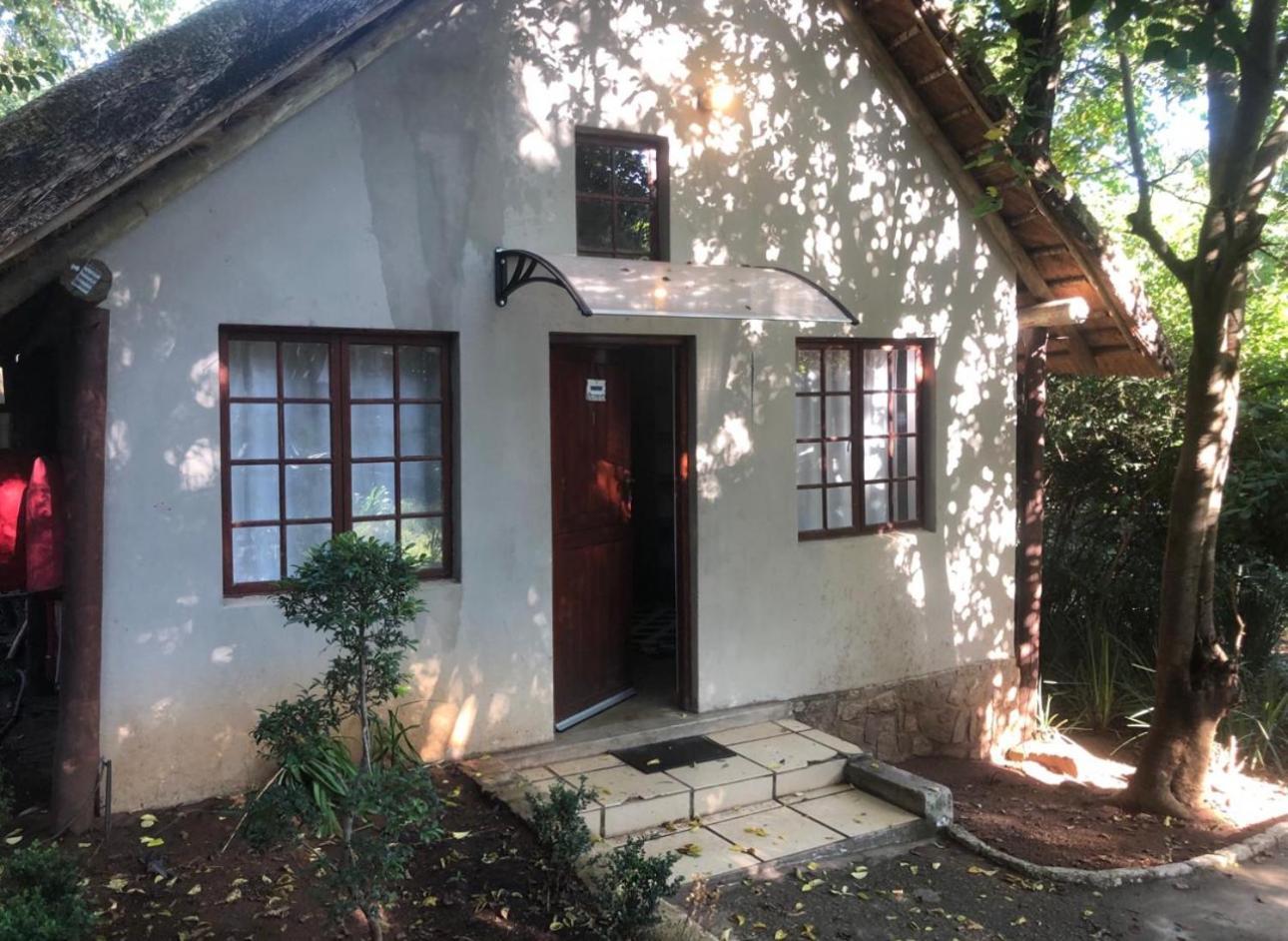 Pecan Bush Lodge ماغاليسبورغ المظهر الخارجي الصورة